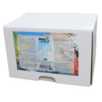 Preis Sea Salt jūros druska; 20kg