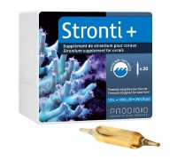 Prodibio Stronti+ stroncio papildas koralams; 30vnt