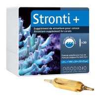 Prodibio Stronti+ stroncio papildas koralams; 30vnt