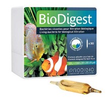 Prodibio Bio Digest bakterijų tirpalas; 30vnt