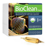 Prodibio BioClean Fresh Bakterijos ir mikroelementai; 30vnt