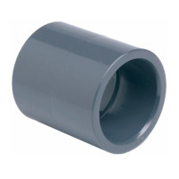 Dyka PVC mova; 12mm, 16mm, 20mm, 25mm, 32mm, 40mm, 50mm, 63mm