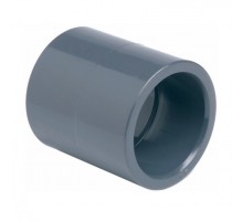 Dyka PVC mova; 12mm, 16mm, 20mm, 25mm, 32mm, 40mm, 50mm, 63mm