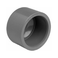 Dyka PVC aklė; 12mm, 16mm, 20mm, 25mm, 32mm, 40mm, 50mm, 63mm