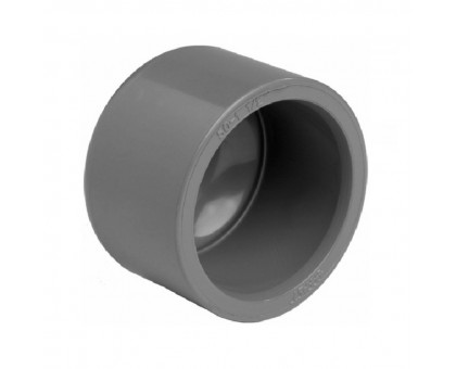 Dyka PVC aklė; 12mm, 16mm, 20mm, 25mm, 32mm, 40mm, 50mm, 63mm