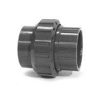 Dyka PVC mova srieginė; 20mm, 25mm, 32mm, 40mm, 50mm