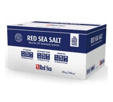 Red Sea Salt jūros druska; 20kg