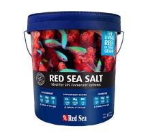 Red Sea Salt jūros druska; 22kg