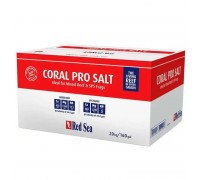 Red Sea Coral Pro Salt jūros druska; 20kg
