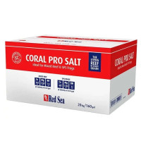 Red Sea Coral Pro Salt jūros druska; 20kg