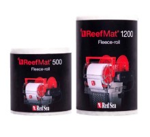 Red Sea ReefMat 500/1200 ruloninio filtro medžiaga; 28m, 35m