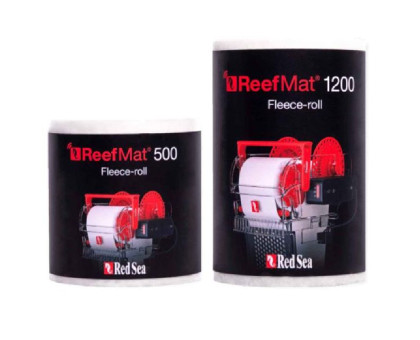 Red Sea ReefMat 500/1200 ruloninio filtro medžiaga; 28m, 35m Red Sea ReefMat 500/1200 ruloninio filtro medžiaga; 28m, 35m