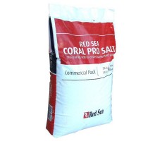 Red Sea Coral Pro Salt jūros druska; 25kg