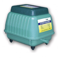 Resun LP-60 oro pompa