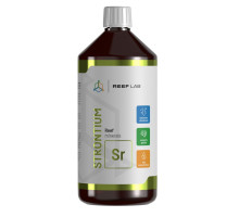 Reef Factory Minerals Strontium Sr papildas; 1000ml