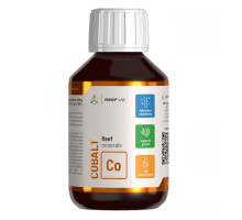 Reef Factory Minerals Cobalt Co papildas; 150ml