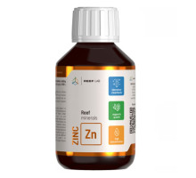 Reef Factory Minerals Zink Zn papildas; 150ml