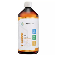 Reef Factory Minerals Fluor F papildas; 1000ml