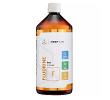 Reef Factory Minerals Fluor F papildas; 1000ml