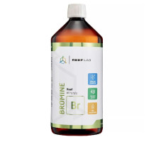 Reef Factory Minerals Bromine Br papildas; 1000ml