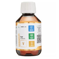 Reef Factory Minerals Vanadium V papildas; 150ml