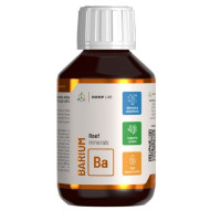 Reef Factory Minerals Barium Ba papildas; 150ml