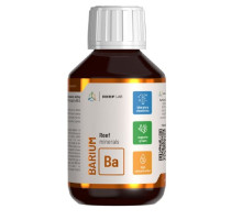 Reef Factory Minerals Barium Ba papildas; 150ml