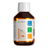 Reef Factory Minerals Rubidium Rb papildas; 150ml