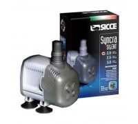 Sicce Syncra Silent 2.0 vandens pompa; 2000l/val