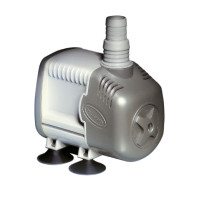 Sicce Syncra Silent 3.0 vandens pompa; 2700l/val