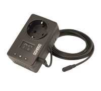 Schego TR2 temperatūros reguliatorius