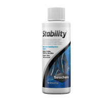 Seachem Stability vandens stabilizatorius; 100ml,  250ml