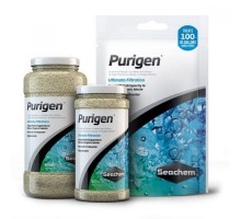 Seachem Purigen adsorbentas sugeriklis; 100ml, 250ml, 500ml