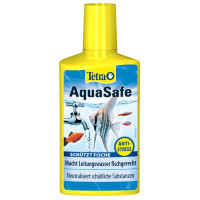Tetra Aqua Safe priemonė neutralizatorius vandens paruošimui; 100ml