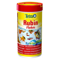 Tetra Rubin Flakes maistas žuvims; 250ml