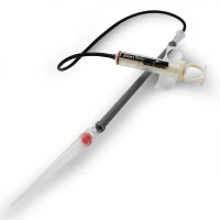 Two Little Fishies Julian's Thing maitinimo įrankis; 137cm