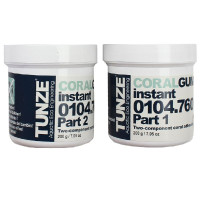 Tunze Coral Gum instant klijai koralams; 400g