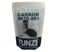 Tunze Filter carbon aktyvuota anglis; 1000ml, 5000ml