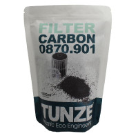 Tunze Filter carbon aktyvuota anglis; 1000ml, 5000ml