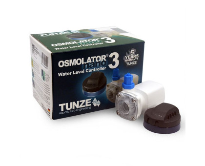 Tunze Osmolator 3 Nano vandens lygio reguliatorius Tunze Osmolator 3 Nano vandens lygio reguliatorius