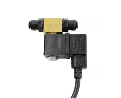 Tunze elektromagnetinis vožtuvas RO, CO2; 12V