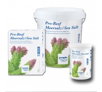 Tropic Marin Pro Reef Sea salt jūros druska; 4kg, 25kg