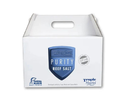 Tropic Marin Purity Reef Salt jūros druska; 11kg