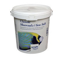 Tropic Marin Classic sea salt jūros druska; 25kg