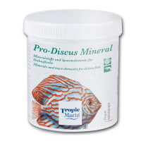 Tropic Marin Pro Discus Mineral papildas; 250g