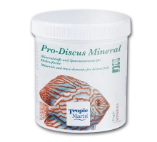 Tropic Marin Pro Discus Mineral papildas; 250g
