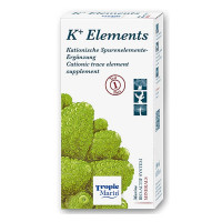 Tropic Marin Pro Coral K+ Elements papildas; 200ml, 500ml