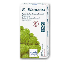 Tropic Marin Pro Coral K+ Elements papildas; 200ml, 500ml