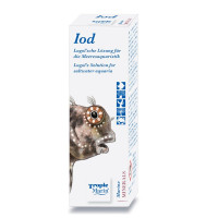 Tropic Marin IOD jodo tirpalas; 50ml