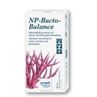 Tropic Marin NP Bacto Balance mišinys nitratų ir fosfatų įsisavinimui; 200ml, 500ml